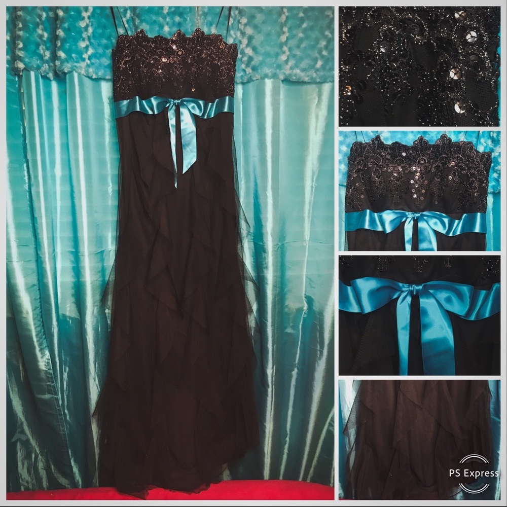 Blondie Nites by Stacy Sklar Dress (7)